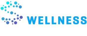 Wellness logo long